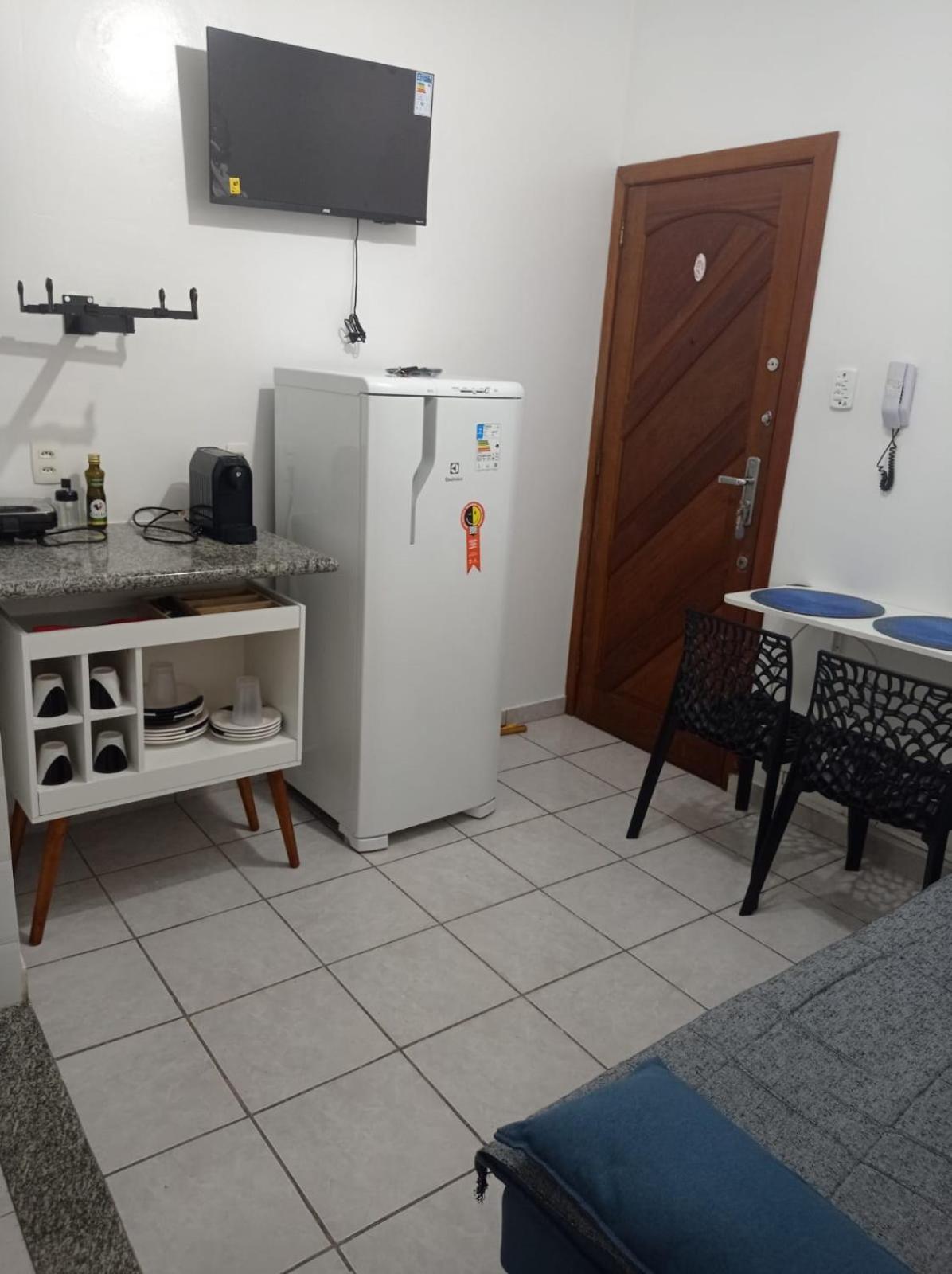 Apto Copacabana - Quadra Da Apartment *