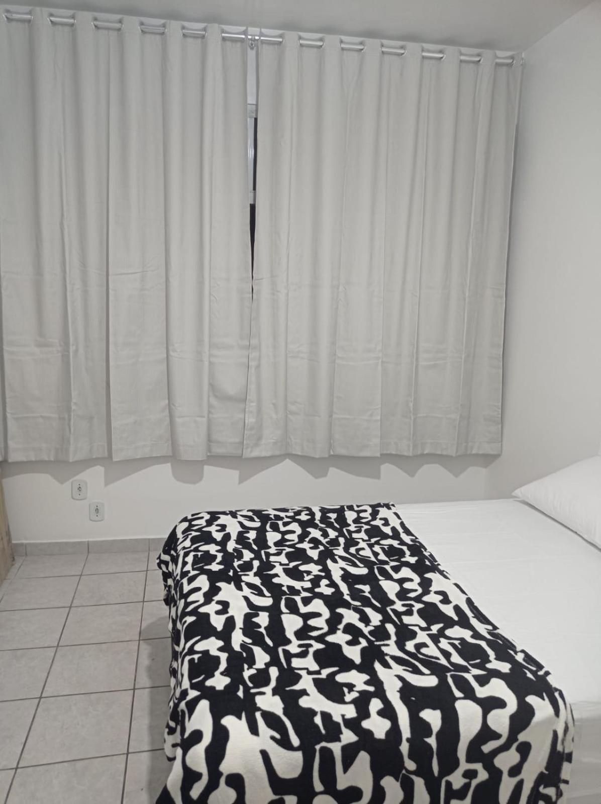 Apto Copacabana - Quadra Da Apartment Rio de Janeiro