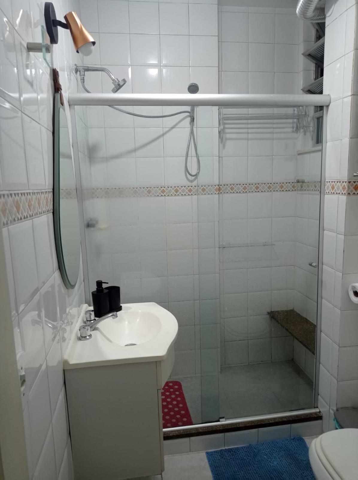 Apto Copacabana - Quadra Da Apartment *